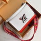 Ozarra Luxury - LOV Bags - 3068