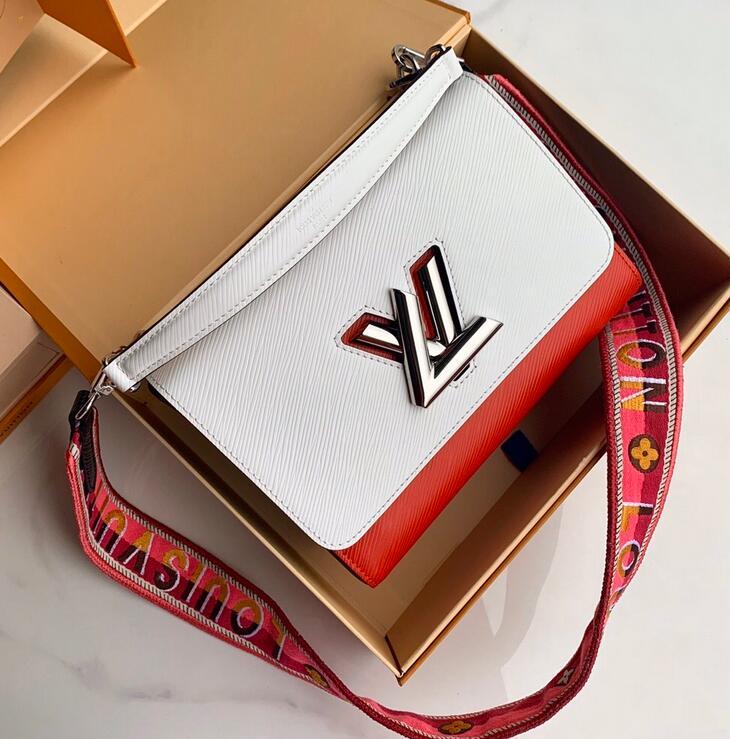 Ozarra Luxury - LOV Bags - 3068