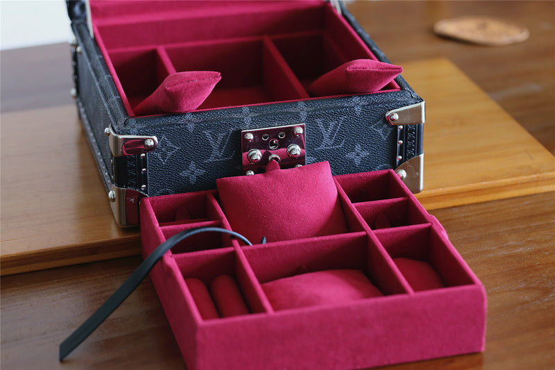 Ozarra Fashion Lu-Vi bags - 9543