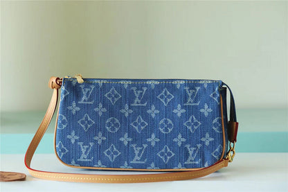 Ozarra - LUV Bags - 245