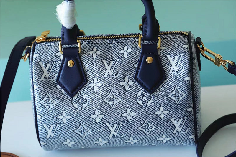 Ozarra - LUV Bags - 197