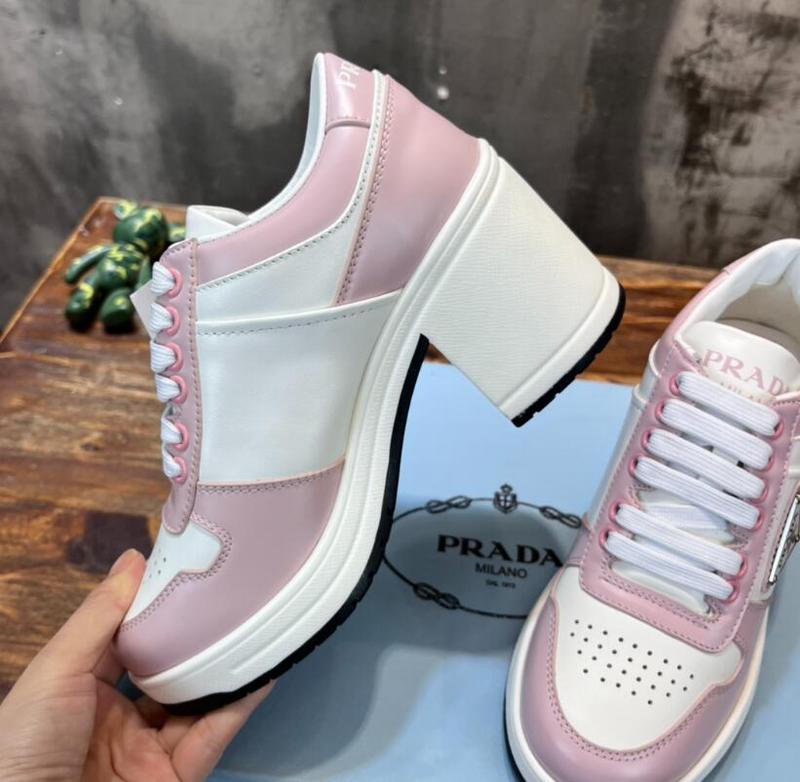Ozarra Luxury - PD Women Shoes - 330