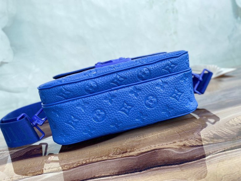 Fashion Lu-Vi bags - 3021