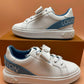Ozarra Luxury - LOV Men Shoes - 1016