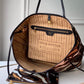 Ozarra Luxury - LOV Bags - 3049