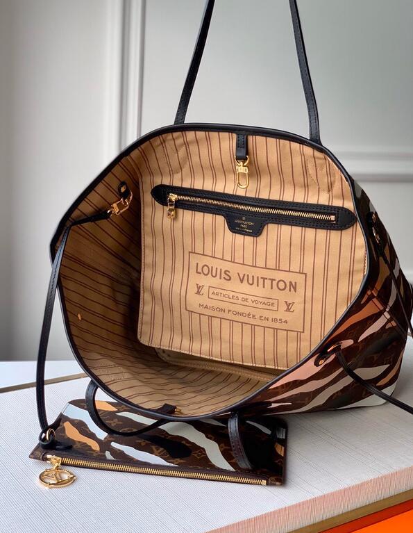 Ozarra Luxury - LOV Bags - 3049