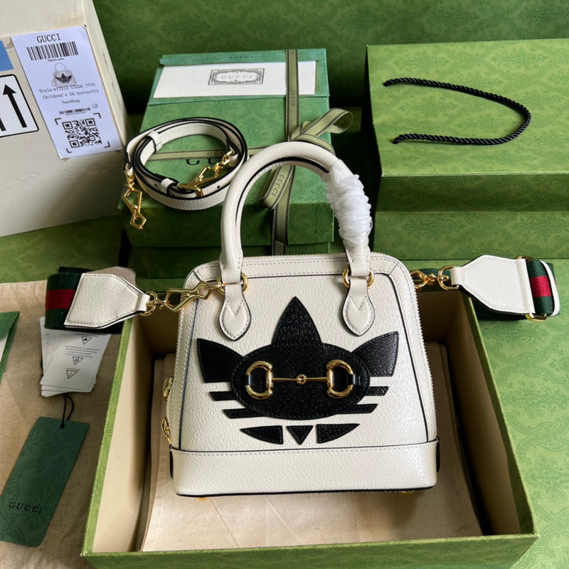 OZ - GCI Bags - 665