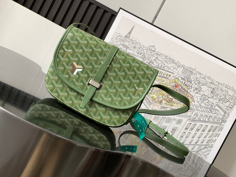 OZ - GYO Bags - 568