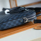Ozarra Fashion Lu-Vi bags - 9876