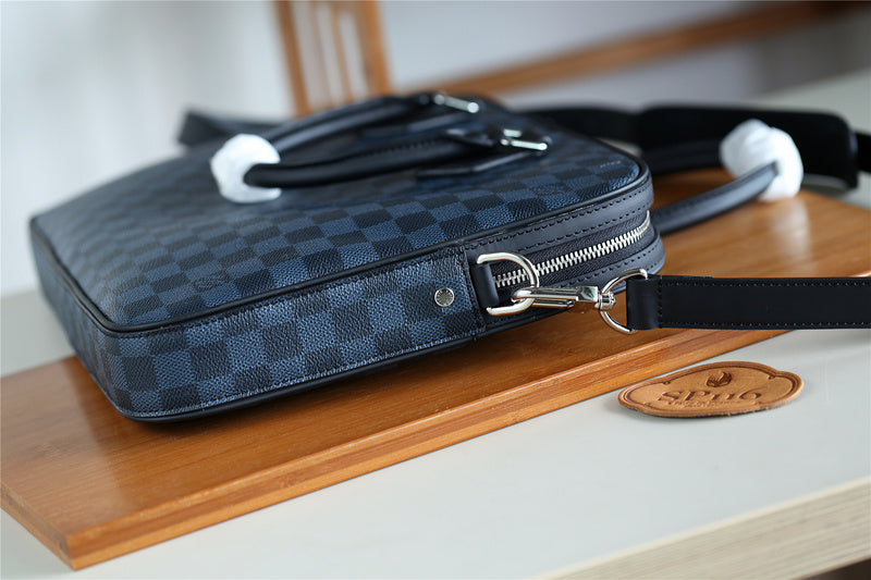 Ozarra Fashion Lu-Vi bags - 9876