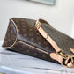 Ozarra Fashion Lu-Vi Bags - 16810