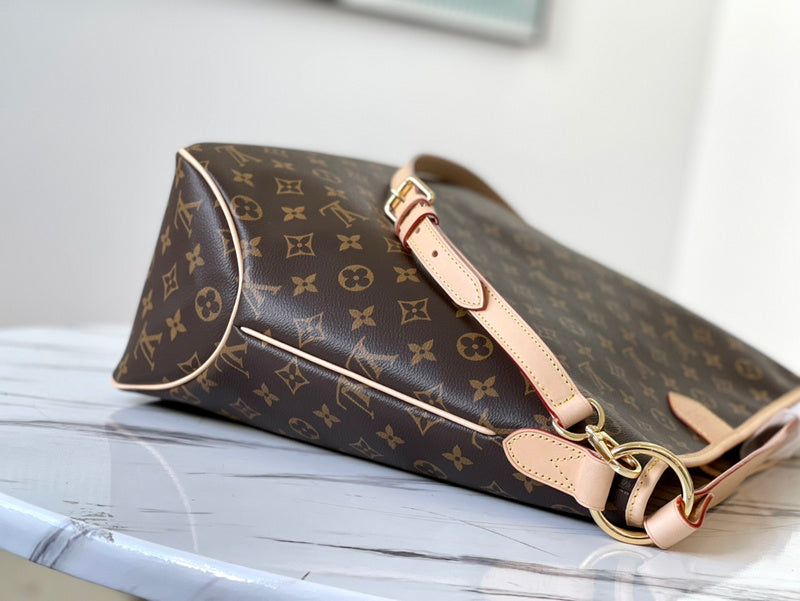 Ozarra Fashion Lu-Vi Bags - 16810