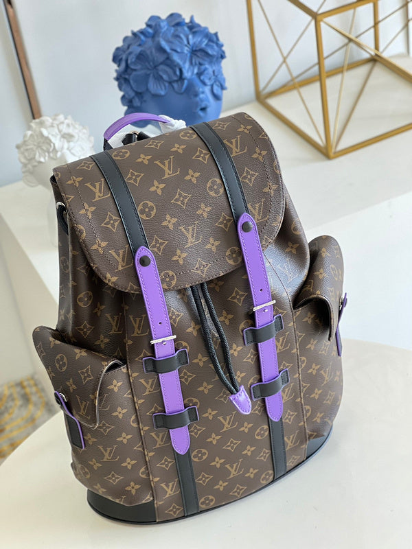 Fashion Lu-Vi bags - 3120