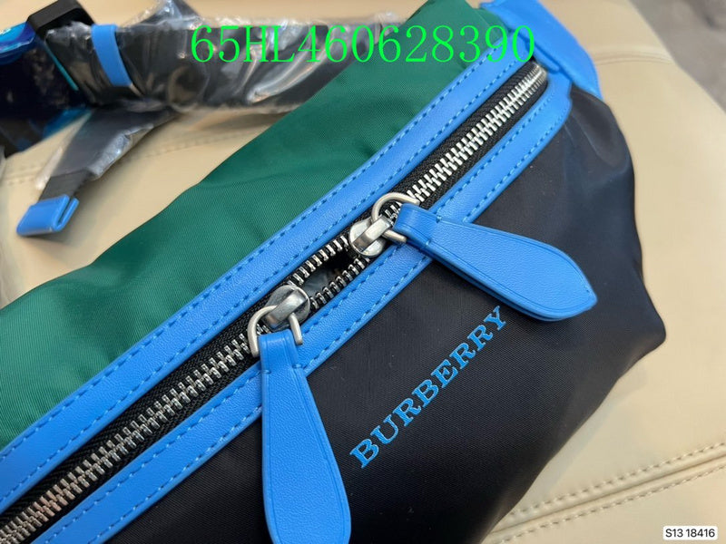 Ozarra Fashion -BBR Bags - 304