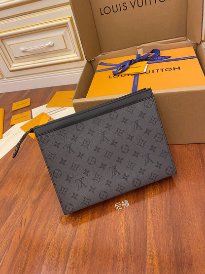 Ozarra Fashion Lu-Vi bags - 17233