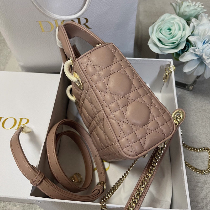 Ozarra - Dir Bags - 1162