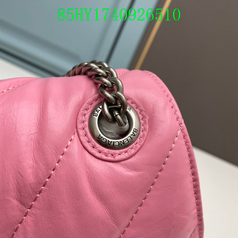Ozarra Fashion - BGA Bags - 2047