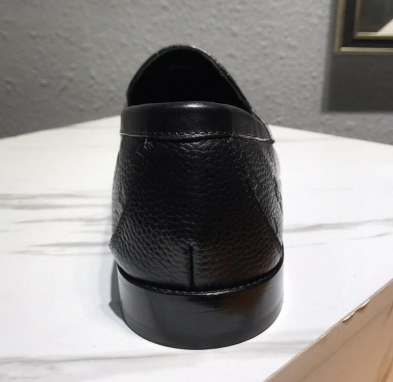 Ozarra Luxury - LOV Men Shoes - 1346