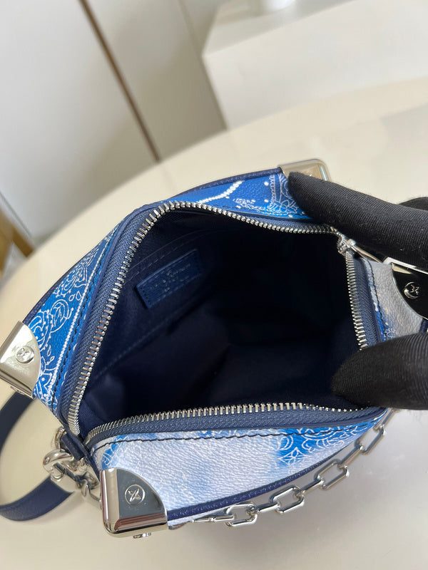 Ozarra Fashion Lu-Vi Bags - 16692
