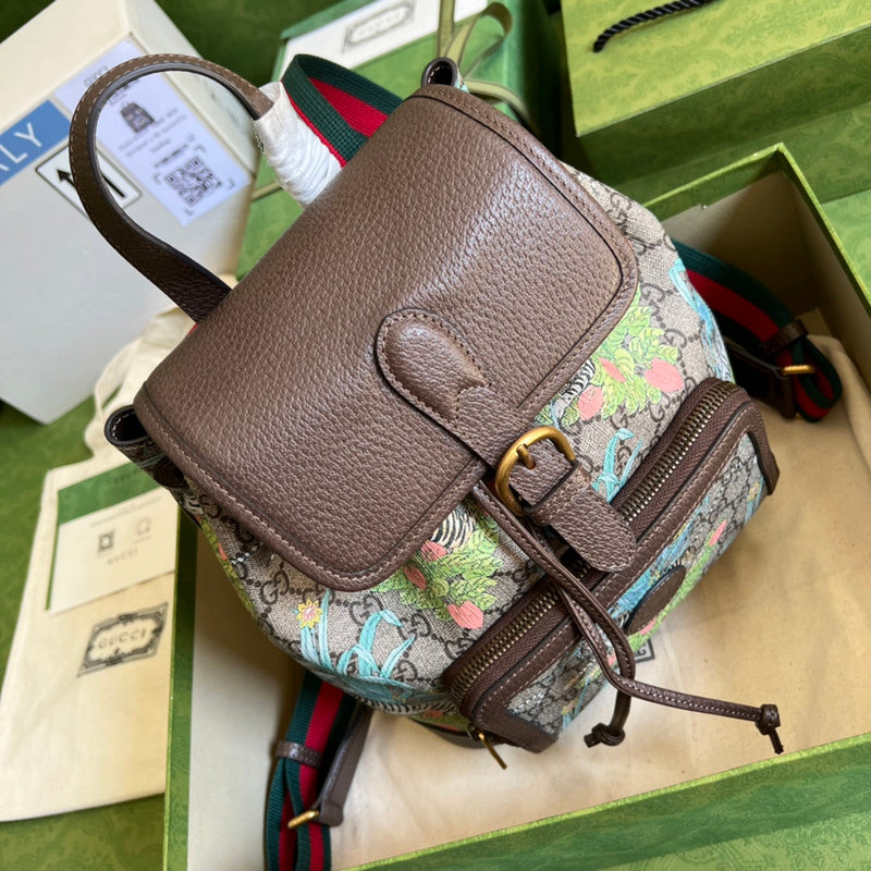OZ - GCI Bags - 452