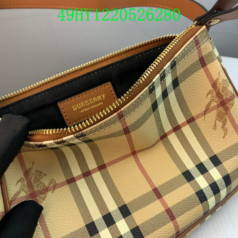 Ozarra Fashion -BBR Bags - 538