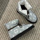 Ozarra Luxury - LOV Women Shoes - 688