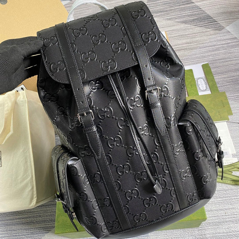 Ozarra - GG Bags - 2000