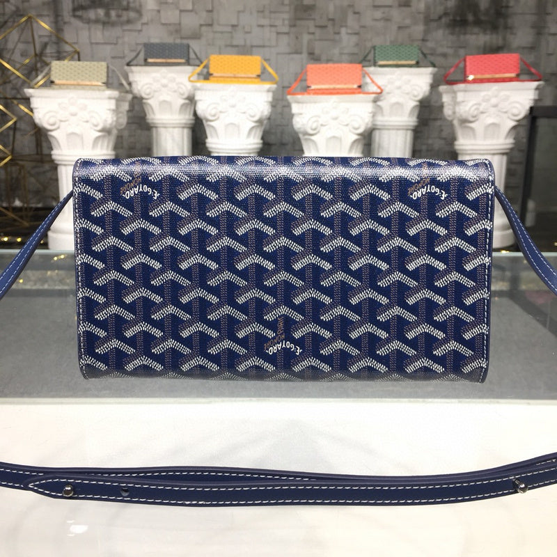 Ozarra - GOD Bags - 201