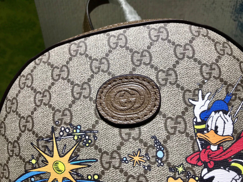 Ozarra - GCI Bags - 2025