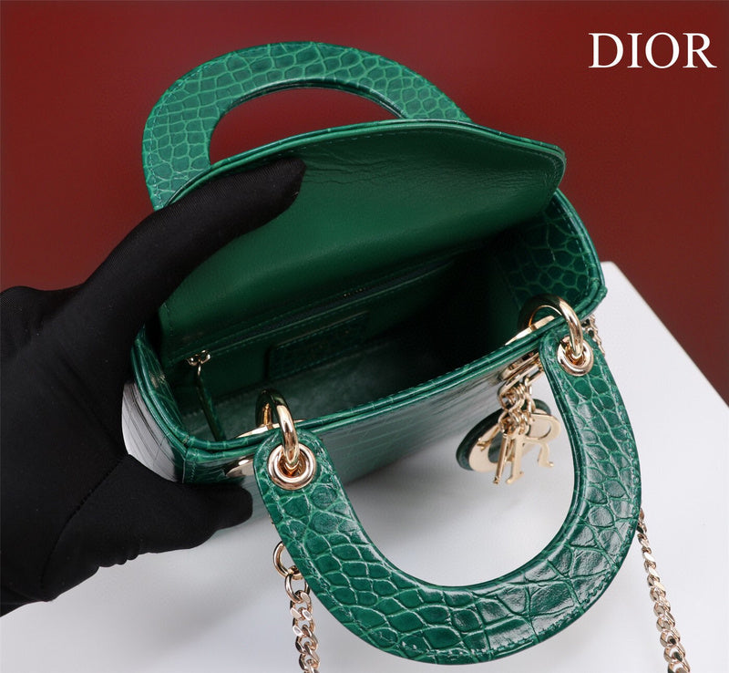 Ozarra - Dir Bags - 1756