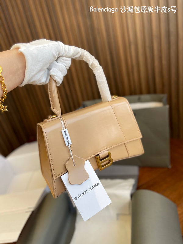 Ozarra Fashion - BGA Bags - 1458