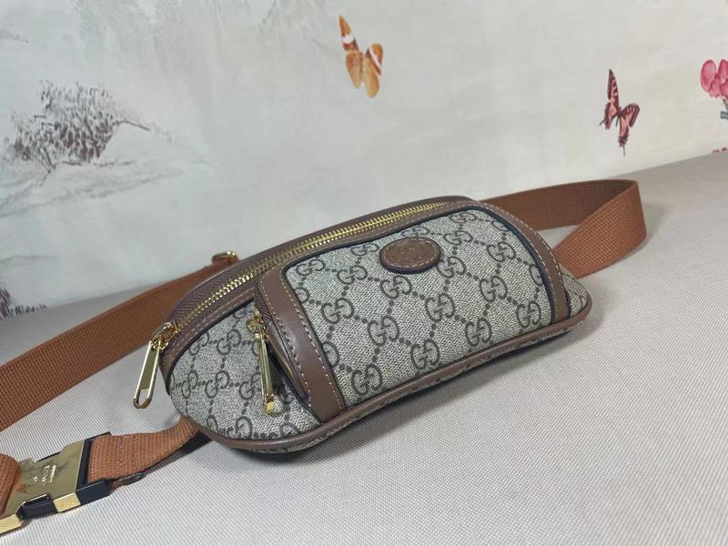 Ozarra - GCI Bags - 1961