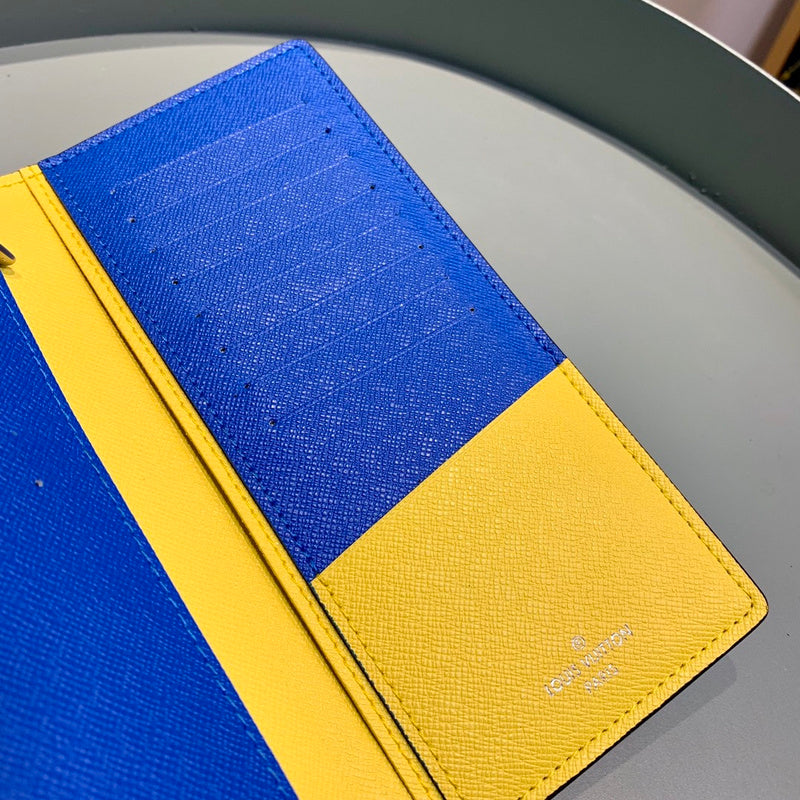 Ozarra Fashion Lu-Vi bags - 11051