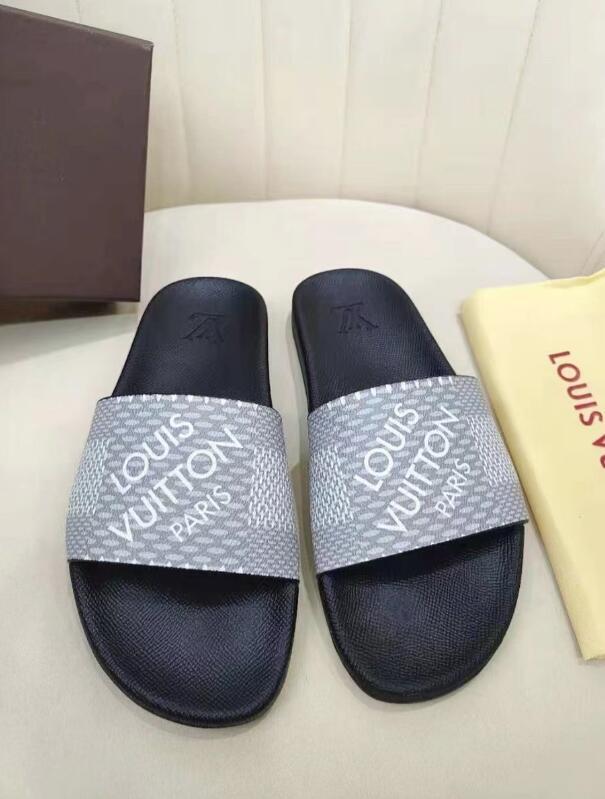 Ozarra Luxury - LOV Men Shoes - 1467