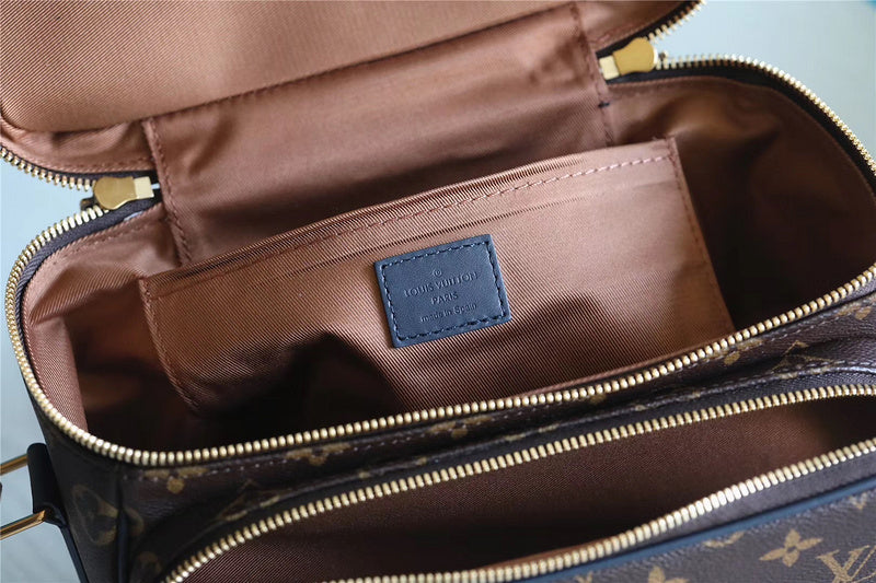 Ozarra Fashion Lu-Vi bags - 8007