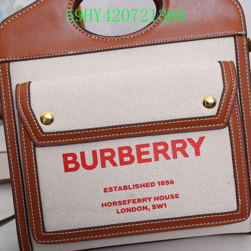 Ozarra Fashion -BBR Bags - 438