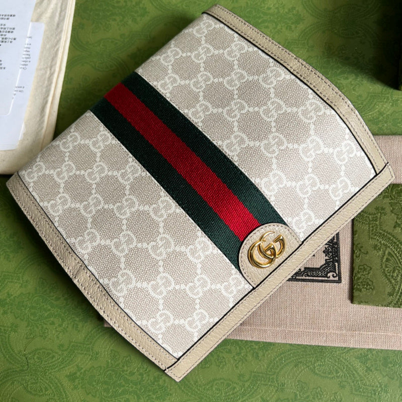 OZ - GCI Bags - 505