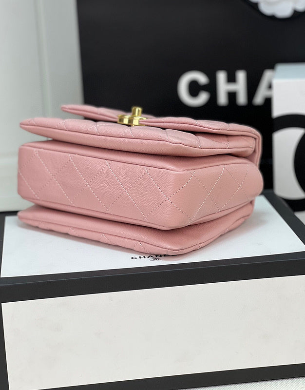 BAB - CHL Bags - 2770