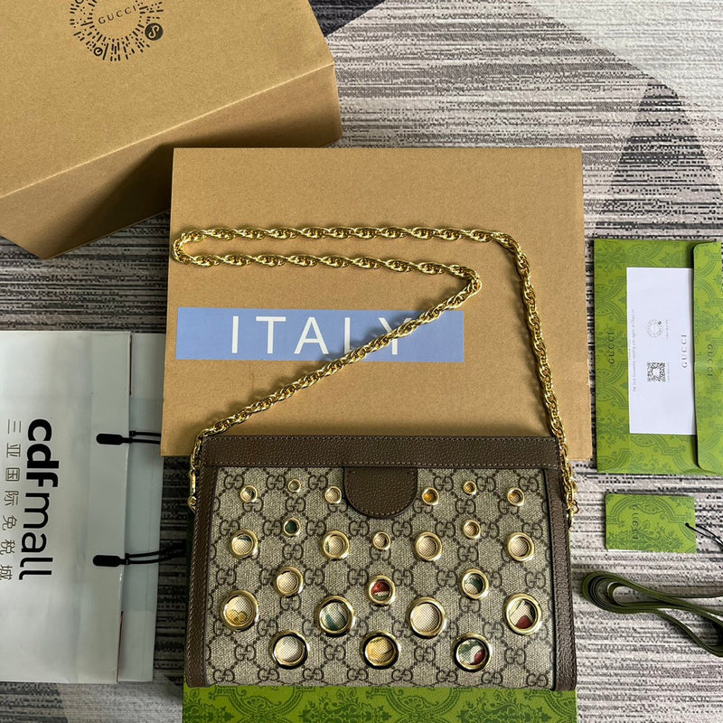 Ozarra - GG Bags - 668