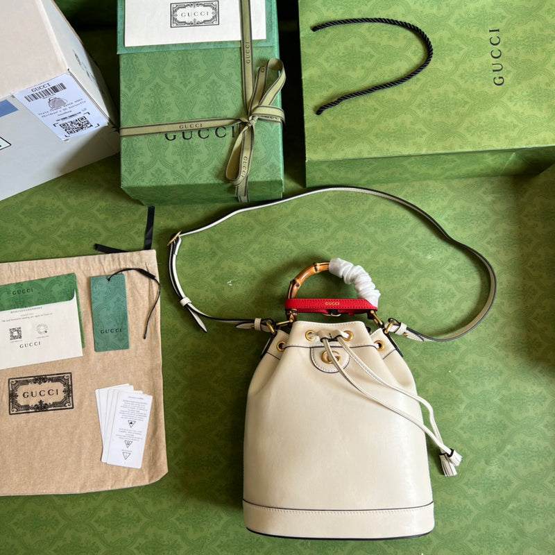 OZ - GCI Bags - 1598