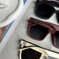 OZ - Dir Sunglasses - 129