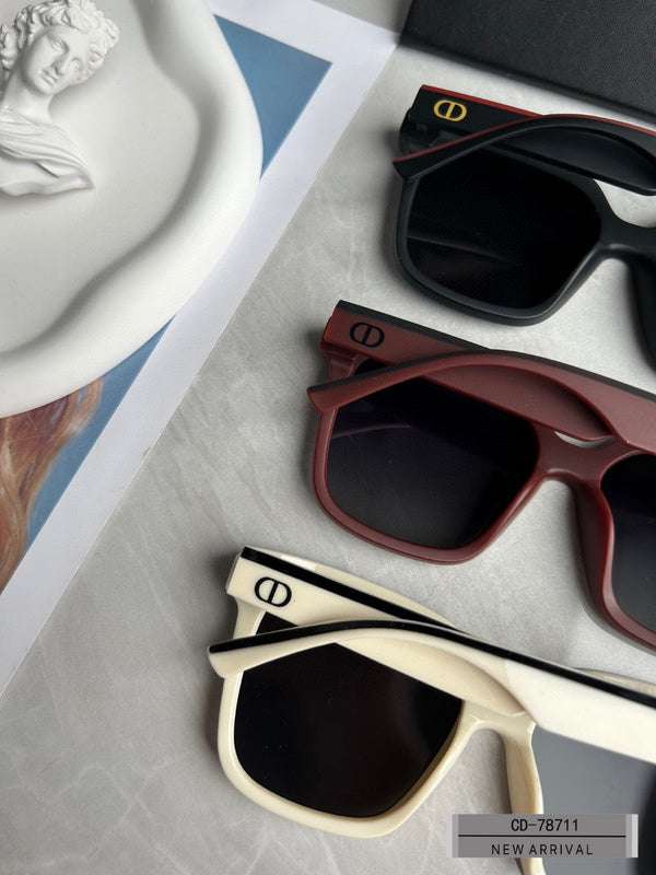 OZ - Dir Sunglasses - 129