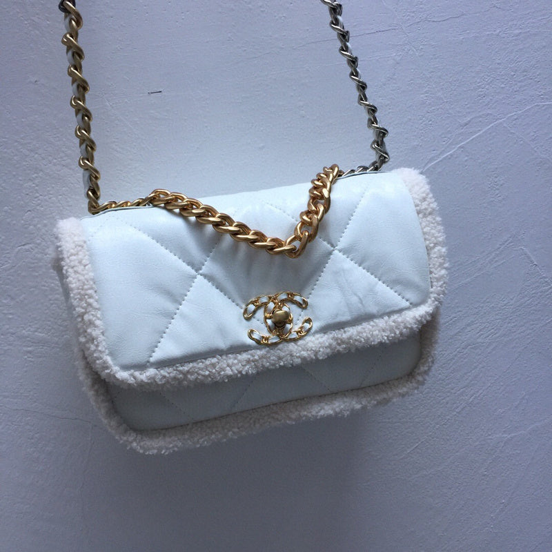 BAB - CHL Bags - 3536