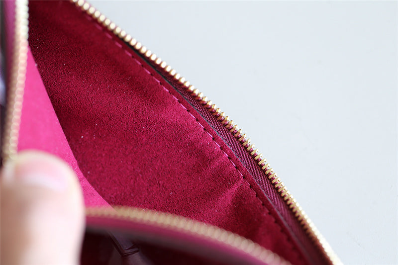 Ozarra Fashion Lu-Vi bags - 8104