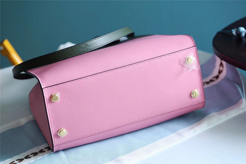 Ozarra Fashion Lu-Vi bags - 8032