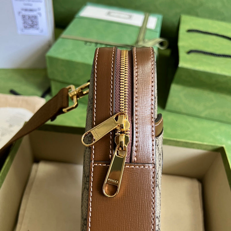 OZ - GCI Bags - 457