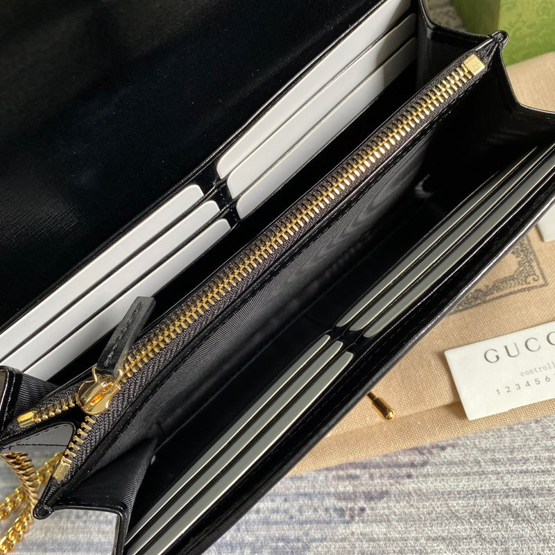 Ozarra - GG Bags - 2057