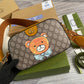 Ozarra - GG Bags - 2133