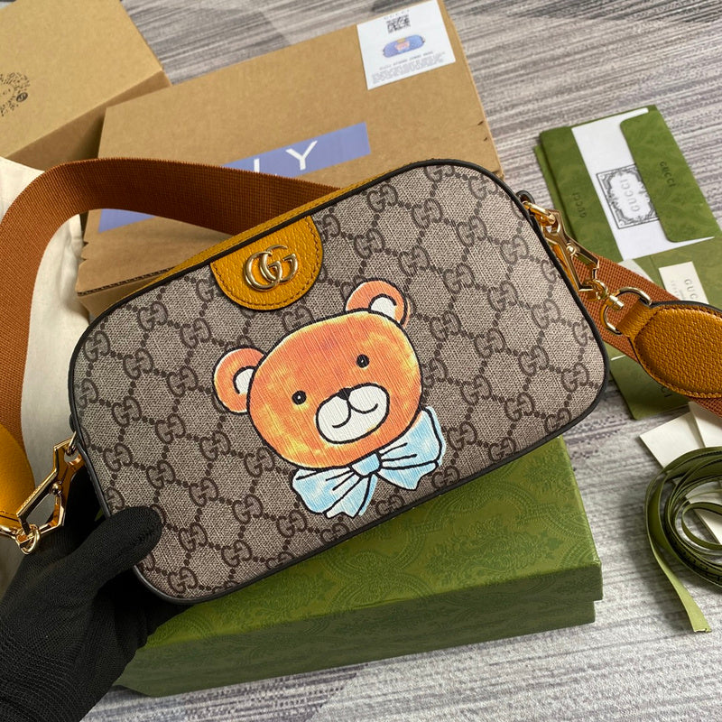 Ozarra - GG Bags - 2133