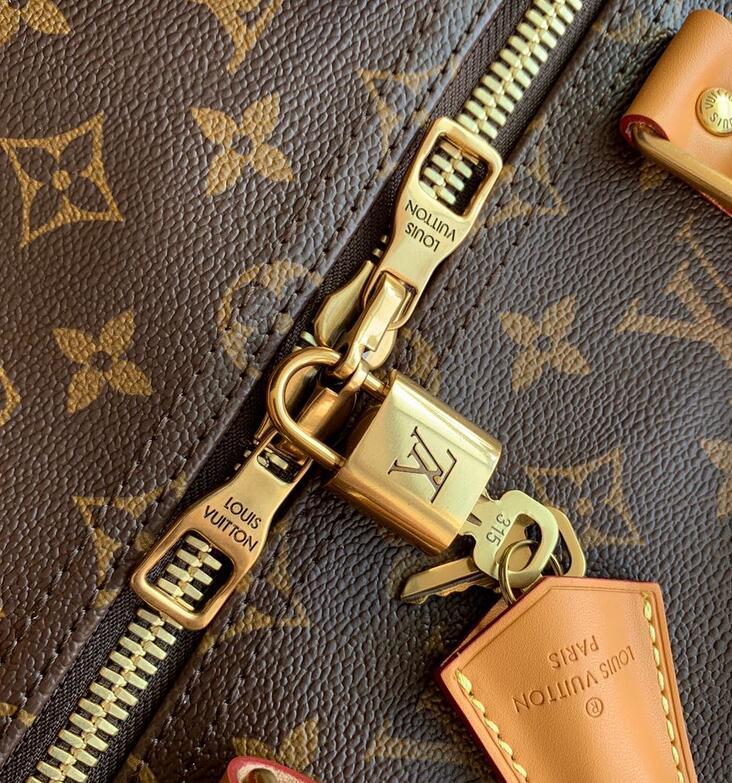 Ozarra Luxury - LOV Bags - 3067